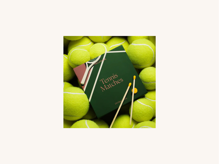 Tennis Matches