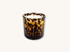 Fig and Aged Oak Tortoiseshell Candle