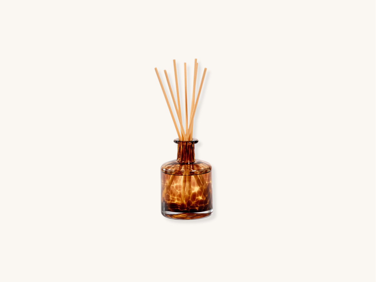 Cassis Vanilla Tortoiseshell Diffuser