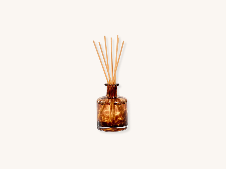 Cassis Vanilla Tortoiseshell Diffuser