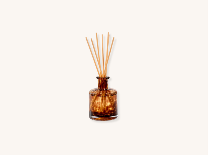 Fig and Aged Oak Diffuser