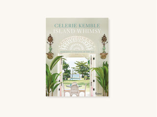 Island Whimsy by Celerie Kemble