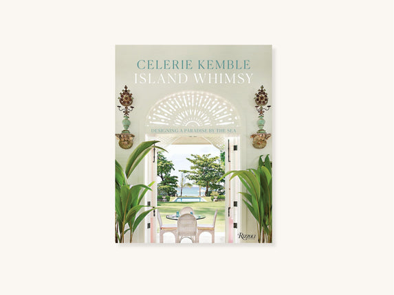 Island Whimsy by Celerie Kemble