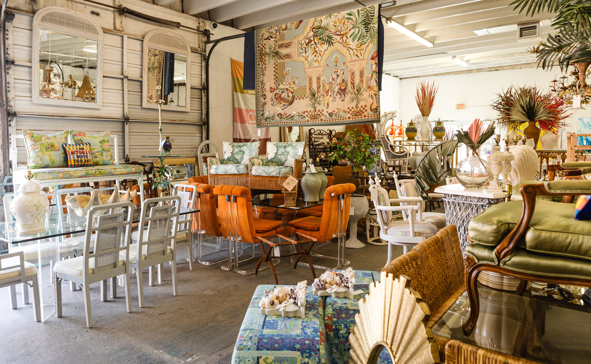 The Warehouse