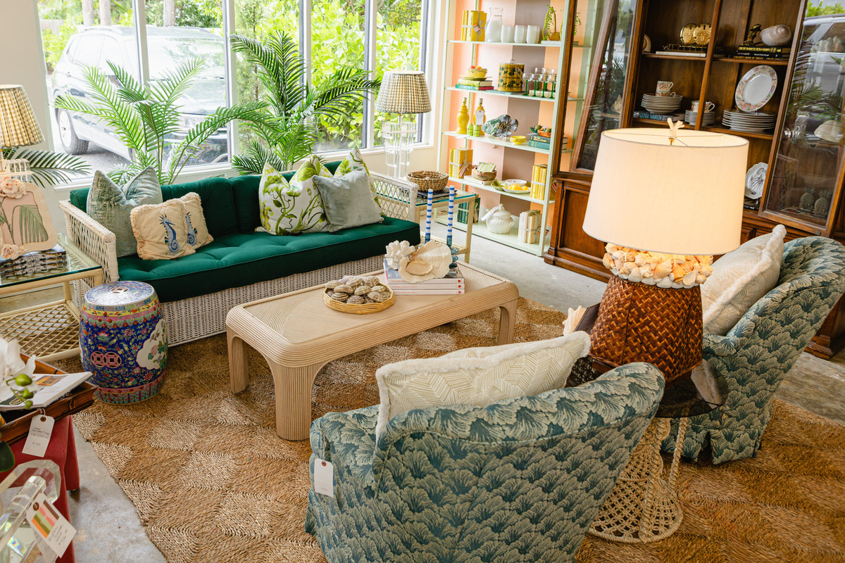 The Showroom