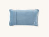 If I'm Too Much Then Go Find Less Needlepoint Pillow