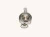 Magnificent Manatee Ornament