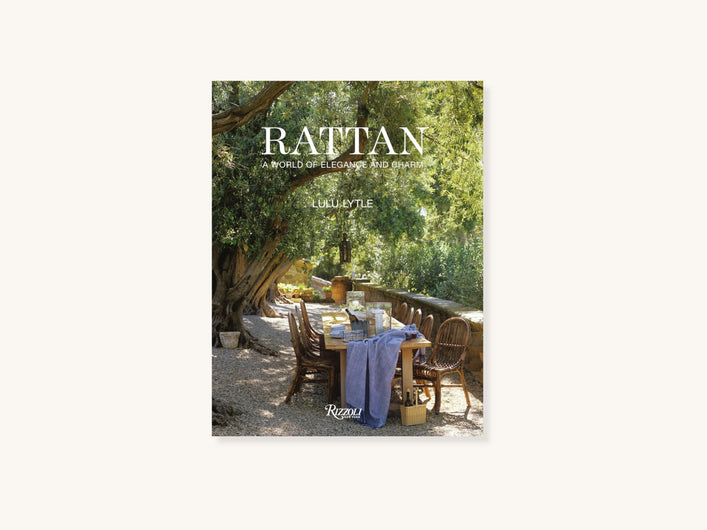 Rattan: A World of Elegance and Charm