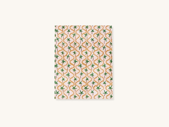 Sunset Palms Journal