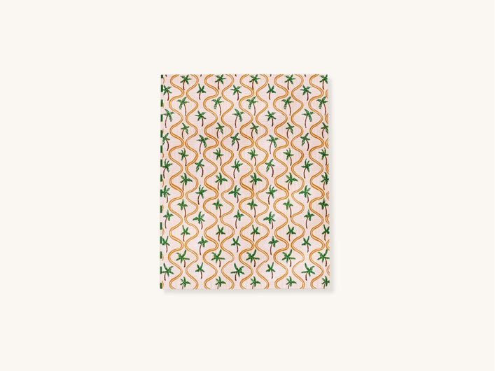 Sunset Palms Journal