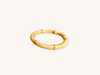 Island Chic Bamboo Bangle