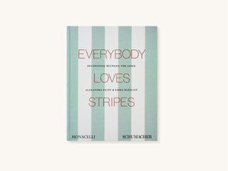 Everybody Loves Stripes: Decorating Between the Lines