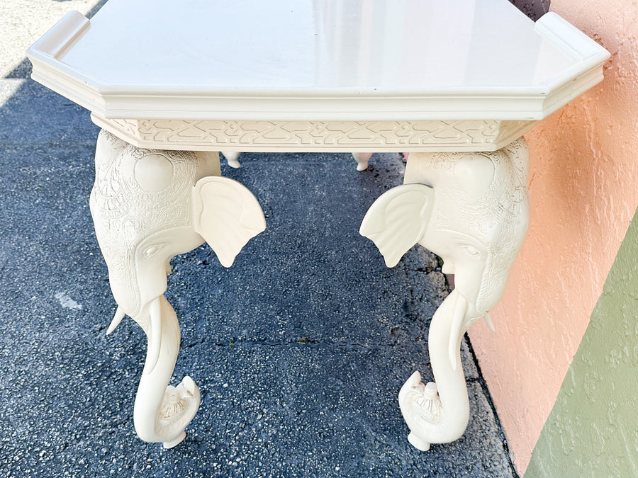 Gampel Stoll Elephant Desk