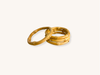 Island Chic Bamboo Bangle
