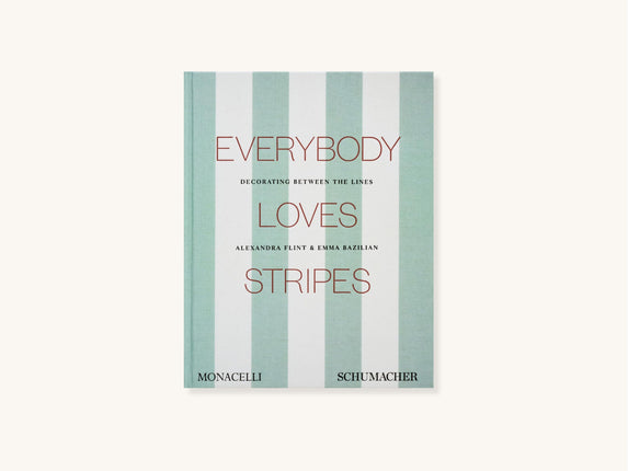 Everybody Loves Stripes: Decorating Between the Lines