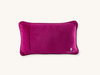 If I Agreed With You, We'd Both Be Wrong Needlepoint Pillow