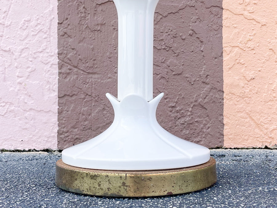 Roche Style Table Lamp
