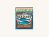 Sardines Safety Matches