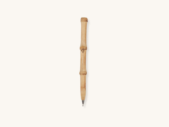 Island Chic Bamboo Pen