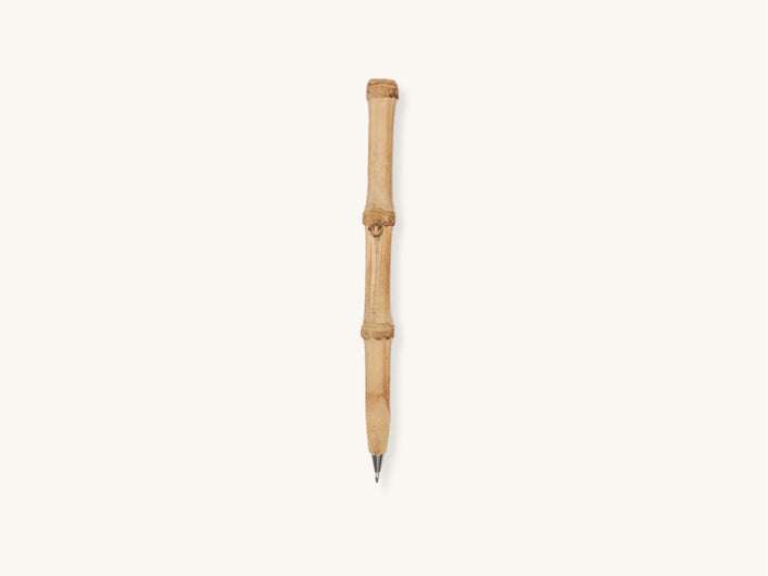 Island Chic Bamboo Pen