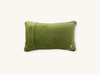 Mahjong Forever Housework Never Needlepoint Pillow