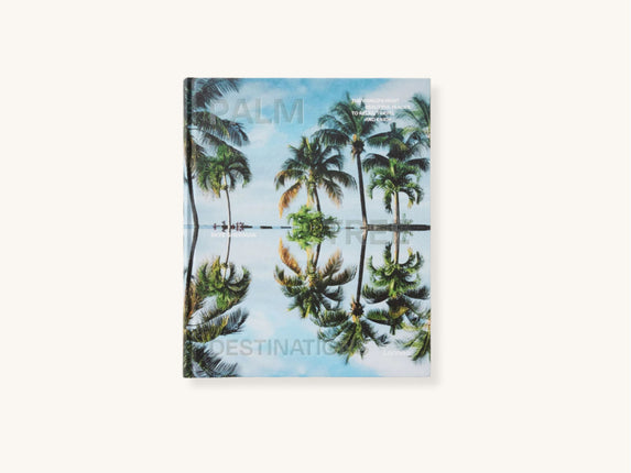Palm Tree Destinations
