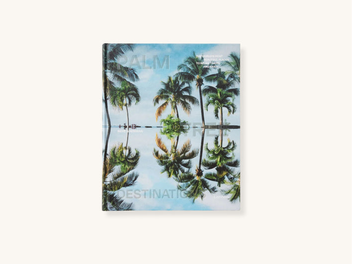 Palm Tree Destinations