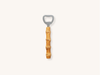 Island Chic Bamboo Bottle Opener