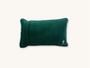 Causing a Racket Needlepoint Pillow