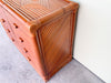 Island Chic Bamboo Chest