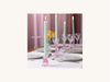 Pair of Sage Green Taper Candles