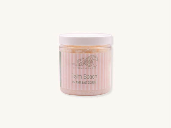La Femme de La Mer 4oz Palm Beach Mist