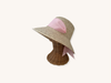 Clematis Hat by Sarah Bray Bermuda