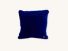 I Am Actually Quite Chalant Needlepoint Pillow