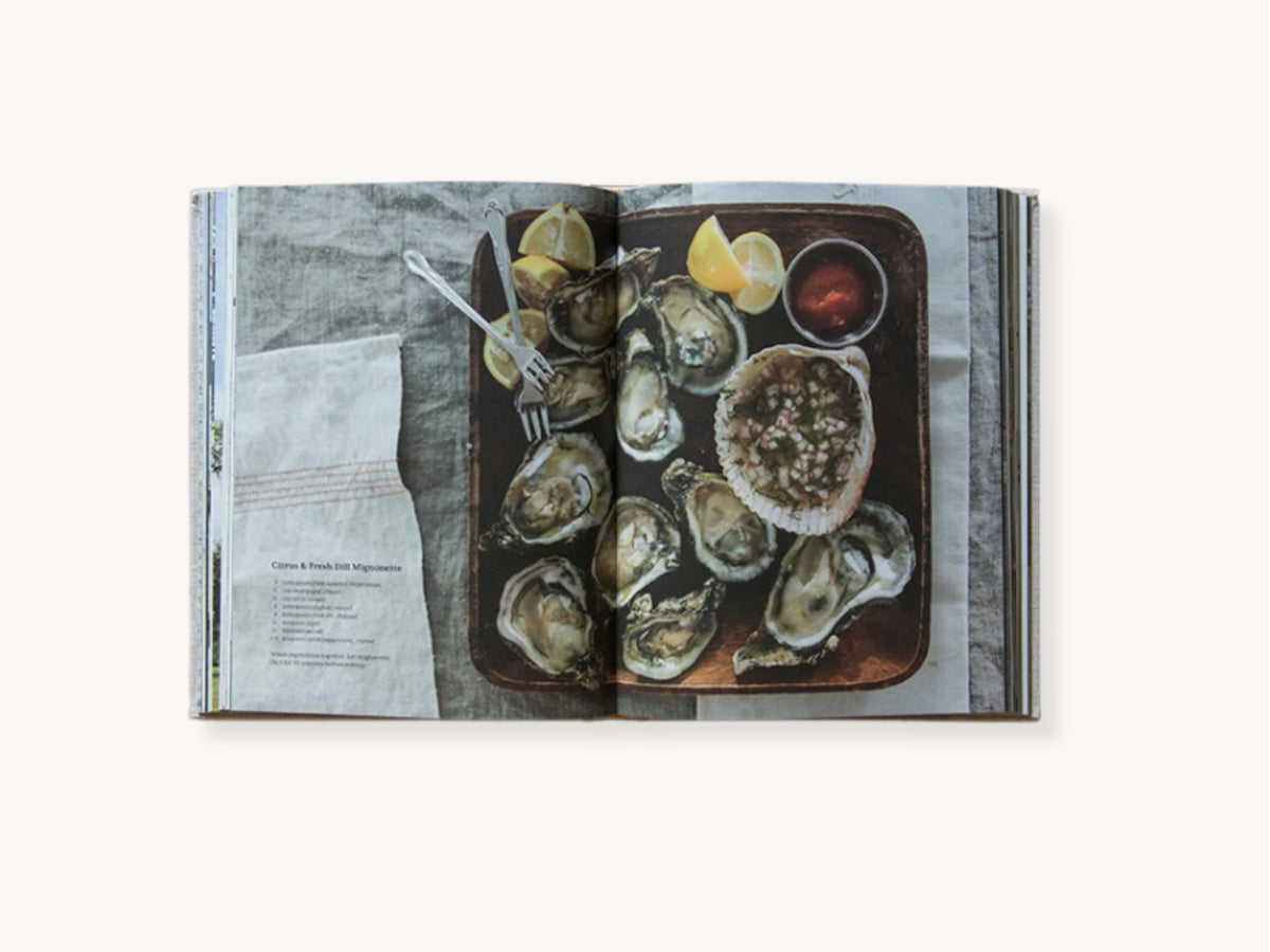 Saints of Old Florida: A Coastal Lifestyle