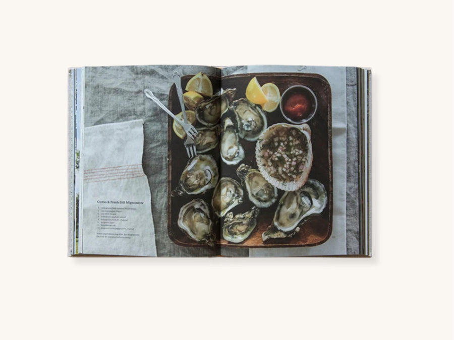 Saints of Old Florida: A Coastal Lifestyle