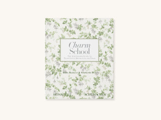 Charm School: The Schumacher Guide to Traditional Decorating for Today