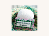 Nobody's Perfect, I'm Nobody Needlepoint Pillow