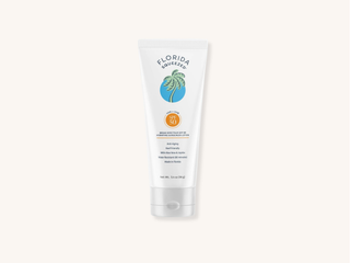 Florida Squeezed SPF 50 Lotion Sunscreen