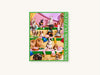 Top Dog Puzzle