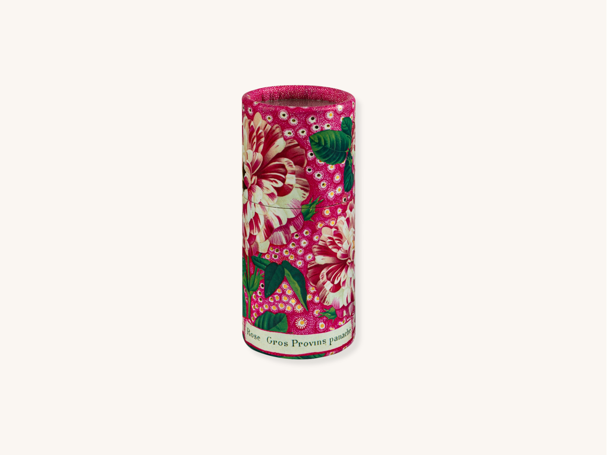 Rose Provin Petunia Large Cylinder Safety Matches