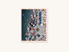 Slim Aarons Positano Puzzle