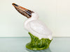 Ceramic Pelican by Townsends