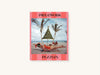 Slim Aarons Palm Beach Idyll Puzzle