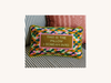 This Is the Pillow I Scream Into Needlepoint Pillow