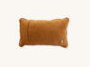 Bathroom Etiquette Needlepoint Pillow