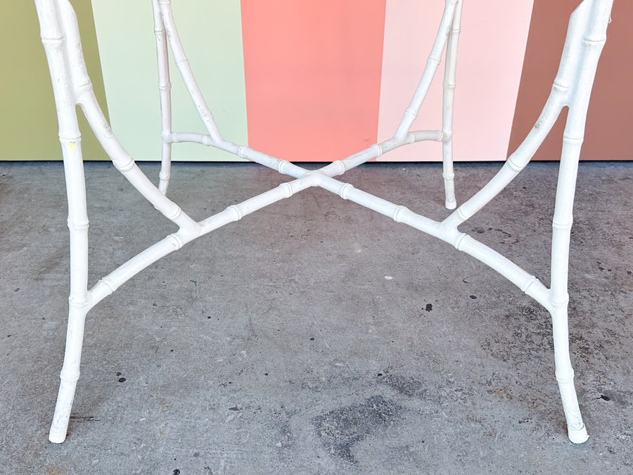 Palm Beach Style Outdoor Dining Set