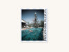 Slim Aarons Christmas Swim Puzzle