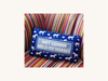 Not Gonna Hold My Horses Needlepoint Pillow