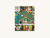 Court Classics Puzzle